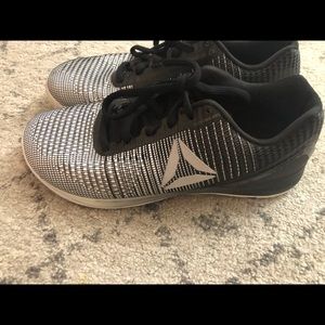 Reebok CrossFit Nano 7.0